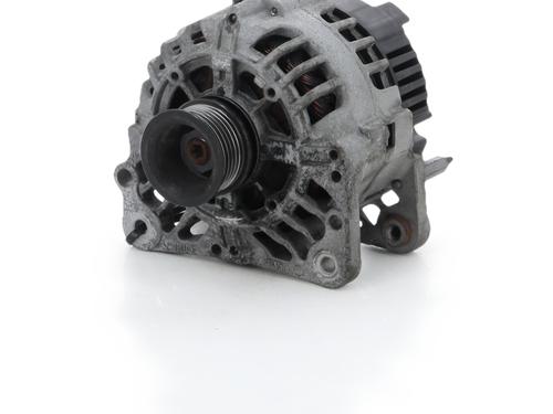 Used Alternator Alternator SEAT IBIZA IV (6J5, 6P1) [2008-2017] 35798313 35798313