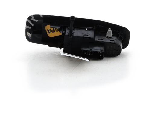 Left front window switch PEUGEOT 2008 I (CU_) 1.5 BlueHDI 100 | BP40057717I27 - Image 3
