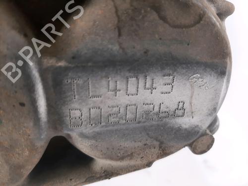 Gearbox DACIA DUSTER (HS_) 1.5 dCi (HSMC) | BP36962050M3 - Image 5