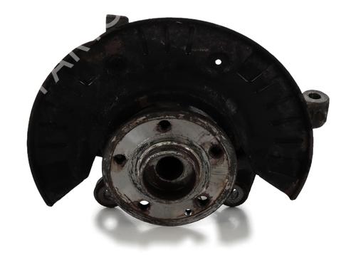 Used Left front steering knuckle MERCEDES-BENZ VITO / MIXTO Van (W639) 110 CDI (639.601, 639.603, 639.605) (95 hp) 22949510