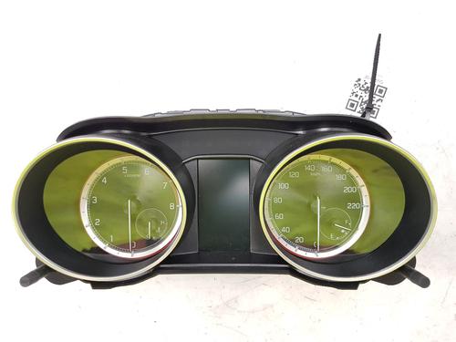 Used Instrument cluster SUZUKI SWIFT V (AZ) 1.2 Hybrid (Mild Hybrid) AllGrip (A2L412) (83 hp) 13673334