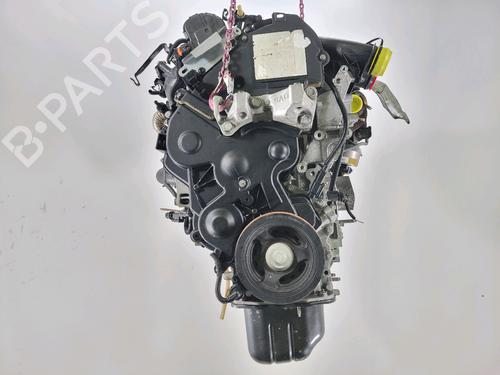 Used Engine PEUGEOT 3008 I MPV (0U_) 1.6 HDi (114 hp) 30558142