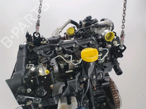 Engine RENAULT CLIO IV (BH_) 1.5 dCi 90 | BP37680699M1 - Image 5