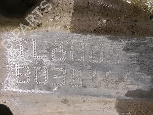 Gearbox DACIA DUSTER (HS_) 1.5 dCi 4x4 | BP33733277M3 - Image 5