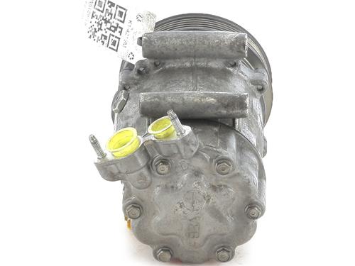 AC-Kompressor AC-Kompressor CITROËN C3 I (FC_, FN_) 1.4 i (73 hp) 36446826 36446826