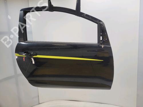 Used Right front door FORD KA (RU8) 1.2 (69 hp) 29018667
