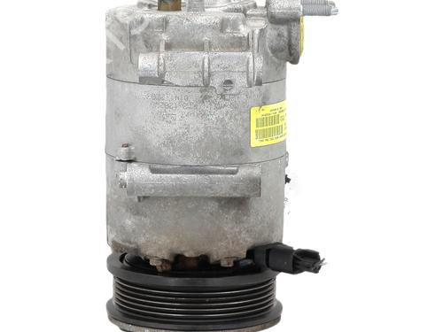 AC compressor FORD FIESTA VI (CB1, CCN) 1.25 | BP35891846M34 - Image 5