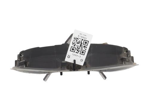 Used Instrument cluster Instrument cluster PEUGEOT PARTNER Tepee [2008-2026] 33332316 33332316