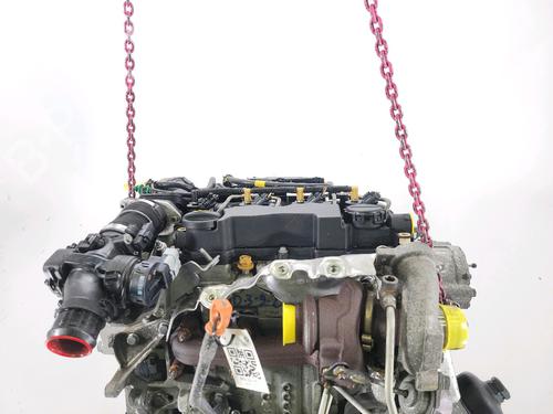 Engine CITROËN C3 II (SC_) 1.6 HDi 90 | BP30653577M1