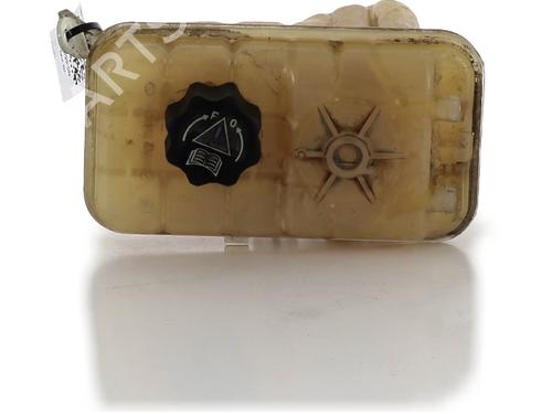 Used Expansion tank PEUGEOT 407 (6D_) 2.0 HDi 135 (6DRHRH, 6DRHRE, 6DRHRG, 6DRHRJ) (136 hp) 22991315