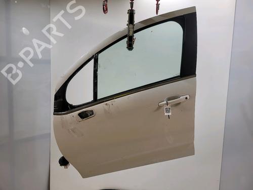 Used Left front door CITROËN C3 II (SC_) 1.6 BlueHDi 75 (75 hp) 26677927
