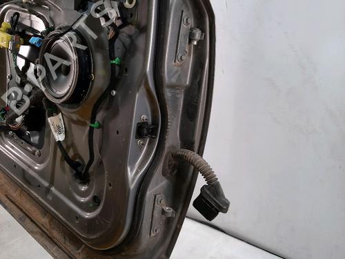 Left front door LAND ROVER FREELANDER 2 (L359)  | BP13676656C2 