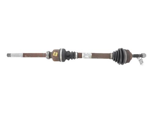 Used Right front driveshaft Right front driveshaft CITROËN C3 II (SC_) 1.6 HDi 90 (90 hp) 34337215 34337215