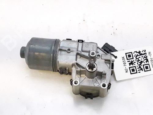 front-wiper-motor-peugeot-partner-tepee-16-hdi-16v-6405lk-2008-10709905 main image