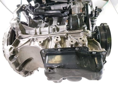 Engine PEUGEOT 208 I (CA_, CC_) 1.2 THP 110 | BP29696215M1 