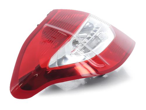 Left taillight CITROËN C4 II (NC_) 1.6 HDi 110 | BP40058425C34 - Image 5