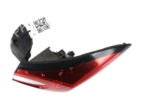 Used Right taillight Right taillight 38586508 38586508