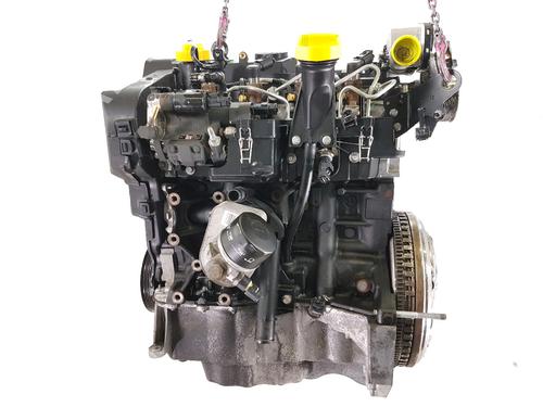 Engine RENAULT MEGANE III Hatchback (BZ0/1_, B3_) 1.5 dCi | BP37166759M1 - Image 2