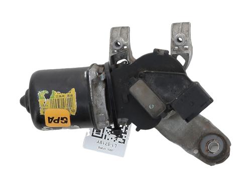 Front wiper motor RENAULT MEGANE II (BM0/1_, CM0/1_) 1.5 dCi (BM1E, CM1E) | BP29552883M29 