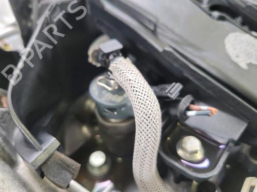 Motor NISSAN QASHQAI II (J11, J11_) 1.6 dCi | BP29849341M1