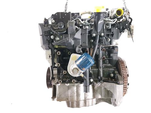 Engine RENAULT CLIO IV (BH_) 1.5 dCi 90 | BP29964418M1