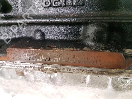Engine MERCEDES-BENZ A-CLASS (W169) A 200 CDI (169.008, 169.308) | BP29443626M1 