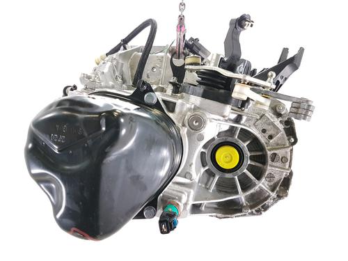 Gearbox DACIA SANDERO II 1.0 SCe 75 (B8JC, B8JD, B8NC) | BP39045550M3 - Image 4