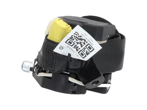 Used Front left belt tensioner VW TOURAN (1T1, 1T2) 1.9 TDI (105 hp) 29517621