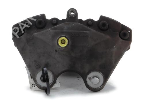 Left rear brake caliper MERCEDES-BENZ M-CLASS (W163) ML 270 CDI (163.113) | BP27907292M107 