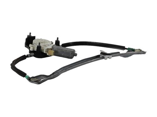 Rudehejsemekanisme ventre foran RENAULT CLIO II (BB_, CB_)  | BP28207983C22 