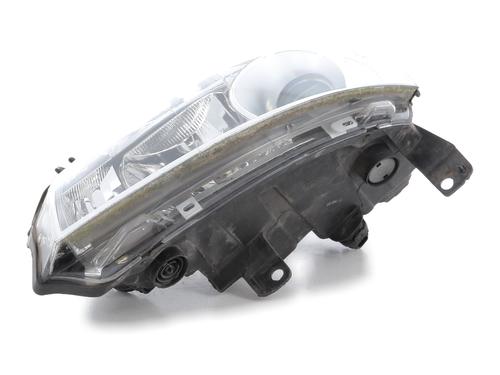 Venstre forlygte RENAULT MODUS / GRAND MODUS (F/JP0_) 1.5 dCi (FP0F, JP0F) | BP30474206C28