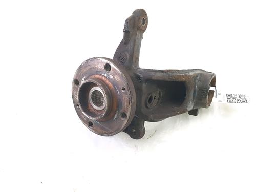 Used Right front steering knuckle PEUGEOT 2008 I (CU_) 1.6 VTi (120 hp) 27333516