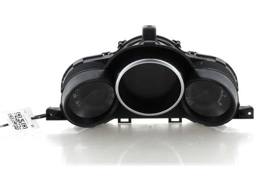 Instrument cluster FIAT 500X (334_) 1.4 (334AXC1B, 334AXC11) | BP19392128C47 
