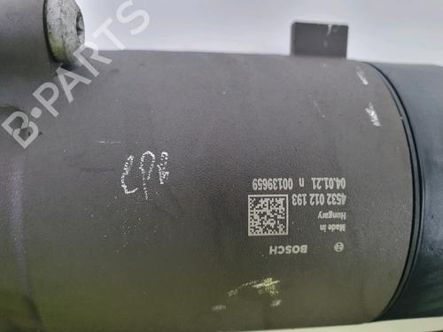 Steering rack VW GOLF VIII (CD1, DA1) 1.0 eTSI | BP24481527M22 