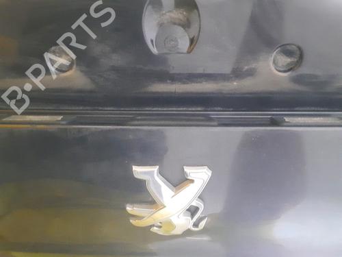 Tailgate PEUGEOT 508 SW I (8E_) 2.0 HDi RXH Hybrid4 | BP18897731C6