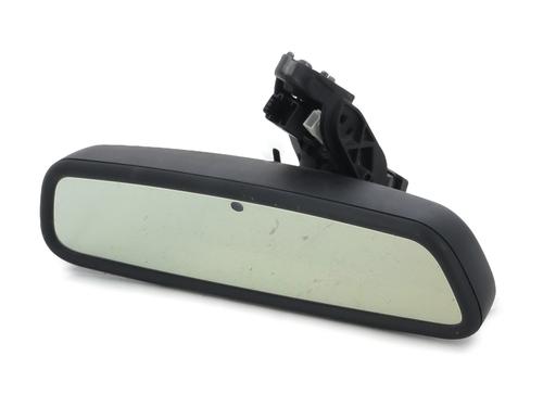 Used Rear mirror BMW 6 (E63) 630 i (258 hp) 30715999