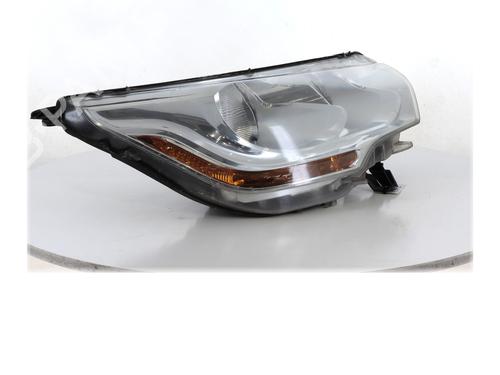 Right headlight CITROËN C4 II (NC_) 1.6 HDi 90 | BP29695961C29 