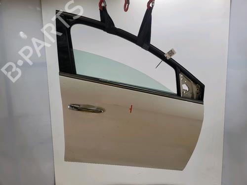 Used Right front door FIAT BRAVO II (198_) 1.6 D Multijet (198AXL1B) (120 hp) 28533937