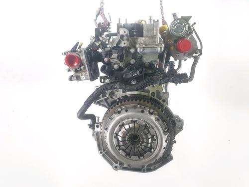 Motor DACIA SANDERO II TCe 90 (B8M1, B8MA, B8AC) | BP30799029M1 