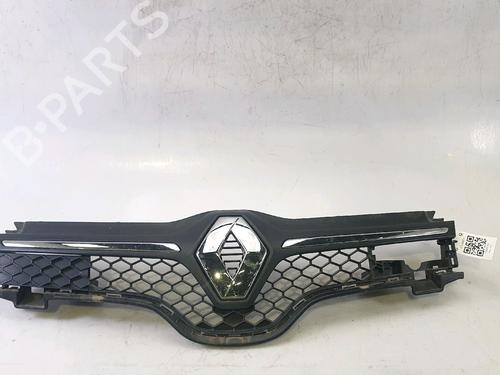 Grill RENAULT TWINGO III (BCM_, BCA_) 0.9 TCe 90 (BCM9, BCM2) (90 hp) 30166403