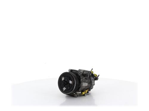 Used AC compressor AC compressor CITROËN NEMO MPV 1.4 HDi (68 hp) 39941246 39941246