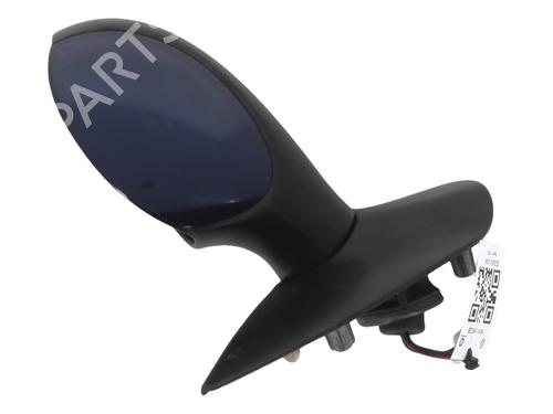 Used Left mirror Left mirror PEUGEOT 206 Hatchback (2A/C) 1.4 i (75 hp) 33300467 33300467