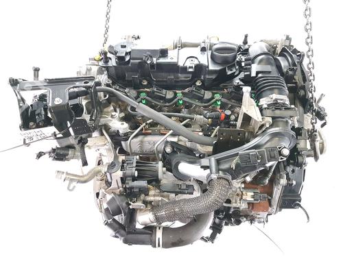 Engine FORD C-MAX II (DXA/CB7, DXA/CEU) 1.6 TDCi | BP32434168M1  - Image 5