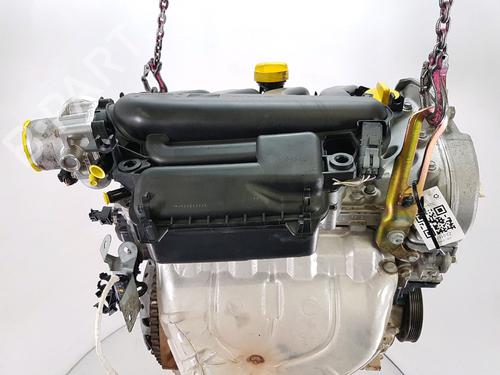 Engine RENAULT MODUS / GRAND MODUS (F/JP0_) 1.4 (JP01, JP0J) | BP39421719M1 - Image 5