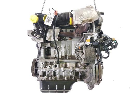 Engine CITROËN C4 Picasso II 1.6 BlueHDi 120 | BP31141876M1 - Image 2