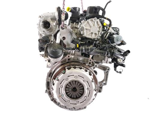 Engine CITROËN C3 III Van (SX_, SY_) BlueHDi 100 | BP36777397M1 - Image 3