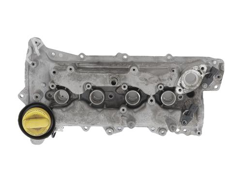 Used Valve cover DACIA LODGY (JS_) 1.2 TCe (JSAY, JSM0) (115 hp) 30405205