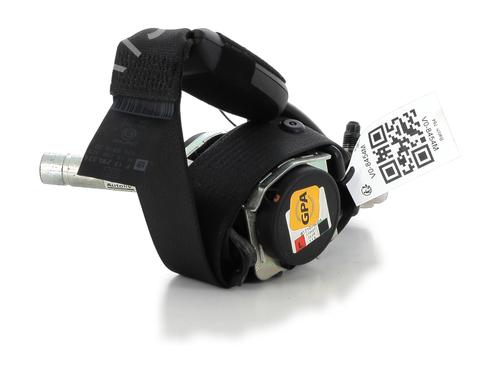 Front left seatbelt OPEL CORSA D (S07) 1.2 (L08, L68) | BP24626155I26 - Image 3