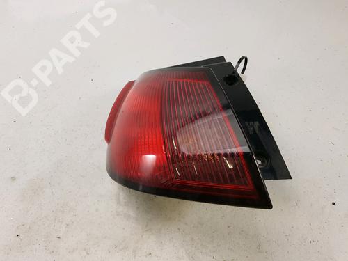 Left taillight MITSUBISHI COLT VI (Z3_A, Z2_A) 1.1 (Z31A, Z32A) | BP10934681C34 