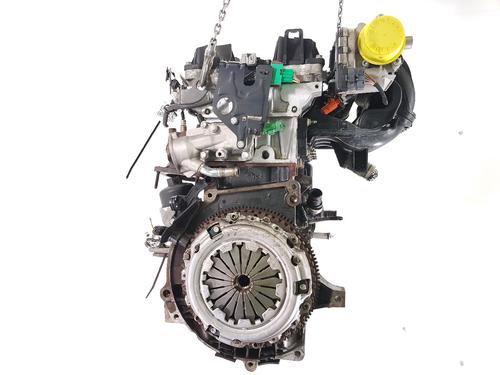 Engine CITROËN C3 I (FC_, FN_) 1.6 16V | BP30828083M1